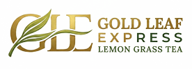 GoldLeaf Logo